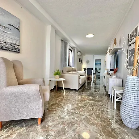 דירה Ocean Cliff House *