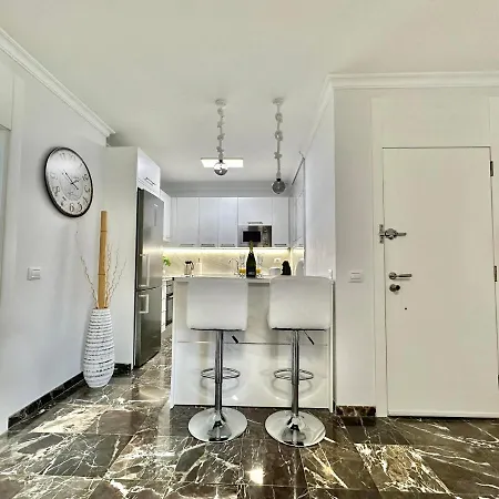 Ocean Cliff House Lejlighed *