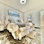 Lägenhet Ocean Cliff House