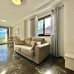 Ocean Cliff House Lägenhet