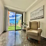 Lägenhet Ocean Cliff House