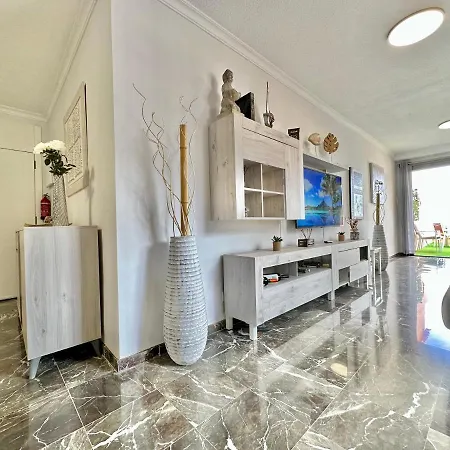 Apartament Ocean Cliff House *