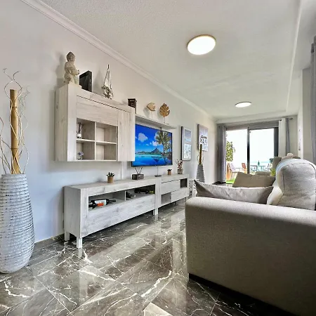 Apartment Ocean Cliff House Santiago Del Teide