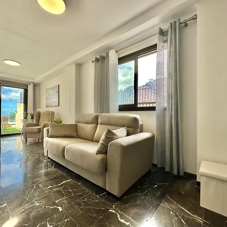 Ocean Cliff House Apartment