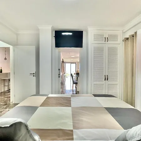 Ocean Cliff House Appartement *