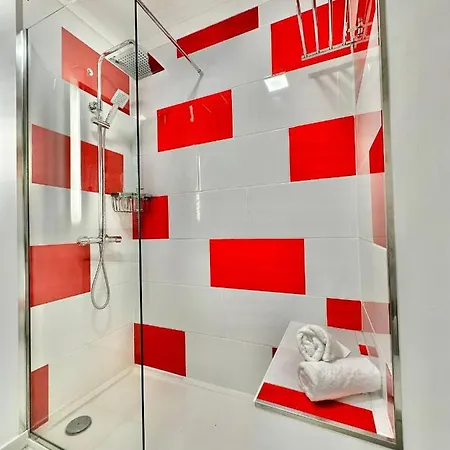 Apartament Ocean Cliff House Santiago del Teide