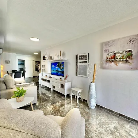 Ocean Cliff House Apartament Santiago del Teide