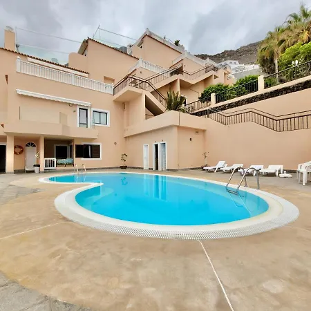 Ocean Cliff House * Santiago Del Teide