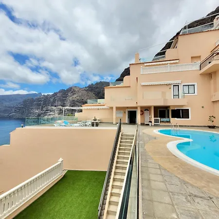 Ocean Cliff House * Santiago Del Teide