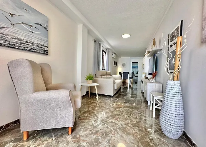 Διαμέρισμα Ocean Cliff House *