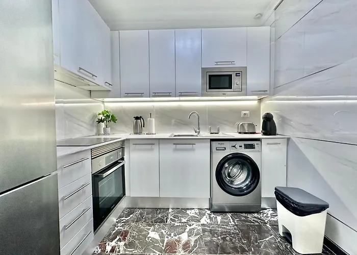 Ocean Cliff House 산티아고 델 테데