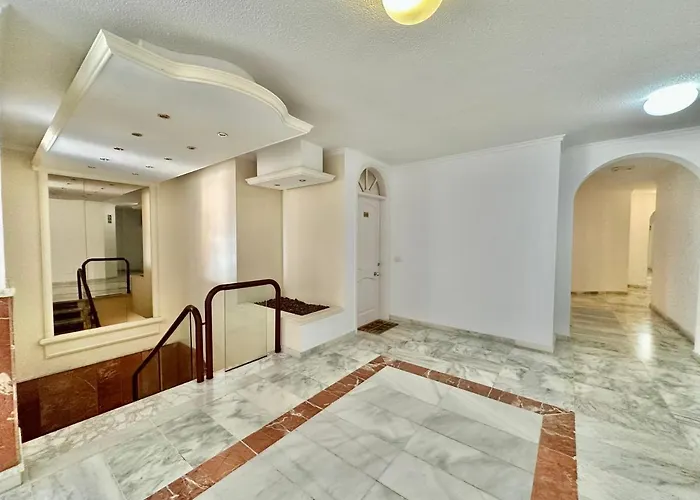 아파트 Ocean Cliff House *