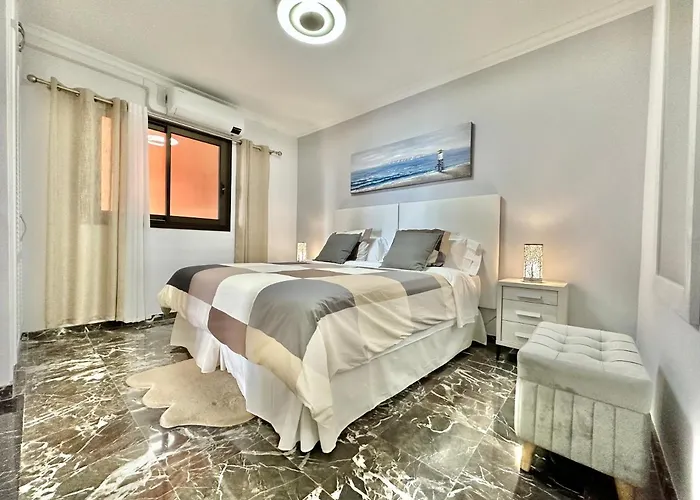 아파트 Ocean Cliff House *