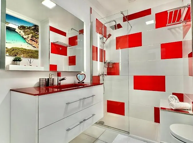 Ocean Cliff House * 산티아고 델 테데