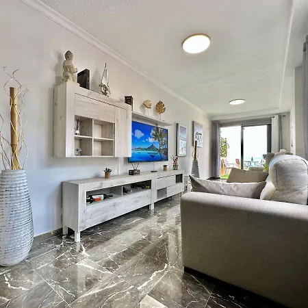 Apartman Ocean Cliff House Santiago del Teide