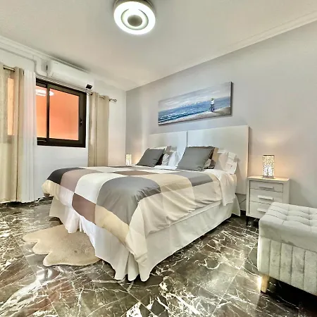 Apartman Ocean Cliff House *