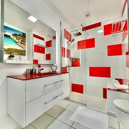 Ocean Cliff House * Santiago del Teide