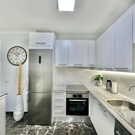 Apartamento Ocean Cliff House