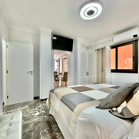 Apartman Ocean Cliff House