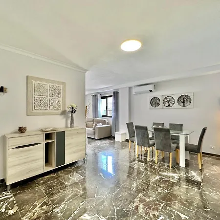 Ocean Cliff House Apartman *