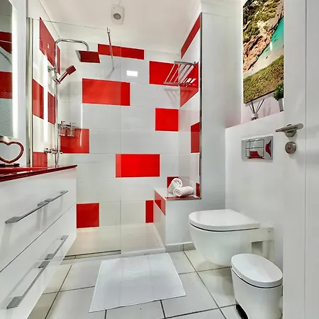 Apartamento Ocean Cliff House